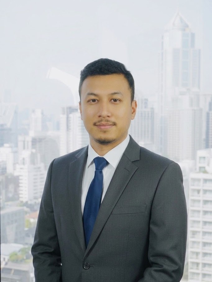 Nilesh Shrestha